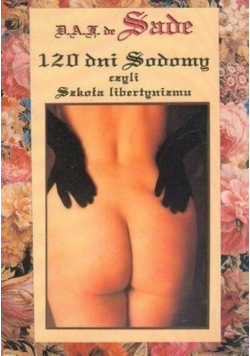 120 dni Sodomy czyli Szkoła Libertynizmu