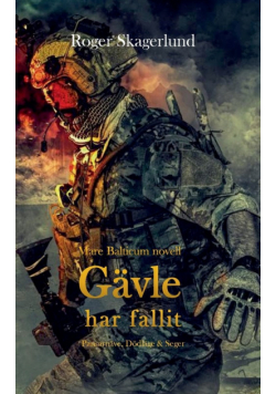 Gävle har fallit