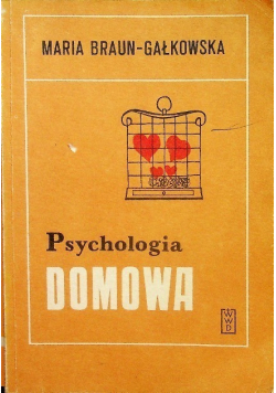 Psychologia domowa