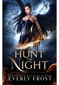 Hunt the Night