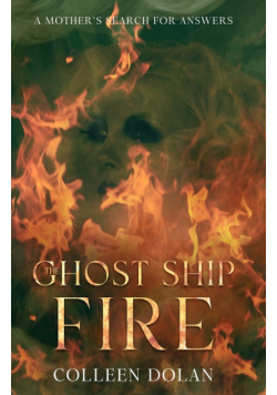 Ghost Ship Fire