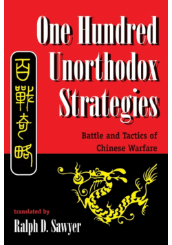 One Hundred Unorthodox Strategies