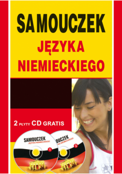 Basse Monika - Samouczek języka niemieckiego dla początkujących + 2CD