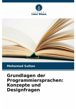 Grundlagen der Programmiersprachen