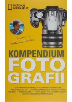 Kompendium Foto Grafii