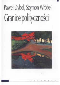 Granice polityczności