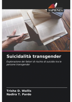 Suicidalità transgender