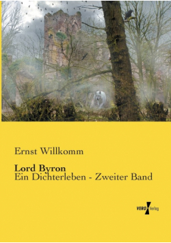Lord Byron