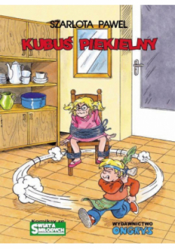 Kubuś piekielny