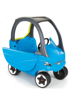 Cozy Coupe Sport