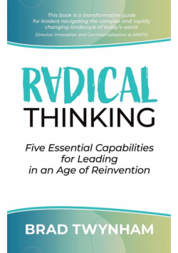 Radical Thinking