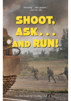 Shoot, Ask...and Run