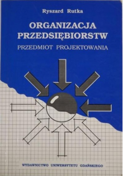 Organizacja przedsiębiorstw