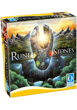 Rune Stones