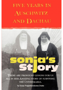 Sonja's Story