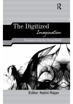 The Digitized Imagination