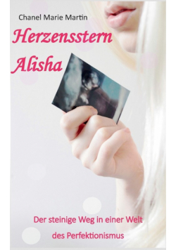 Herzensstern Alisha