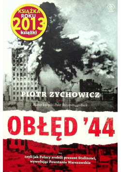 Obłęd 44