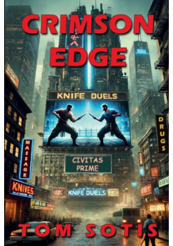 Crimson Edge