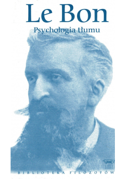 Psychologia tłumu