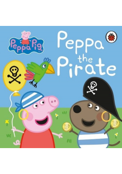 Peppa Pig: Peppa the Pirate