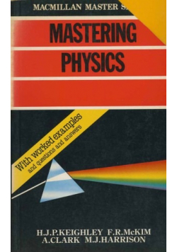 Mastering physics