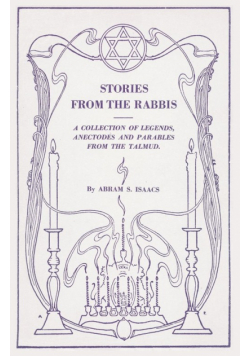Stories from the Rabbis