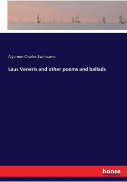 Laus Veneris and other poems and ballads