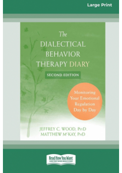 Dialectical Behavior Therapy Diary