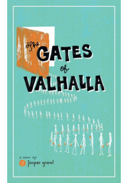 The Gates of Valhalla