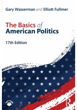 The Basics of  American Politics