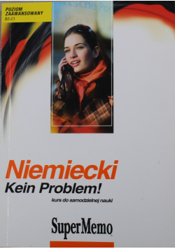 Niemiecki Kein Problem