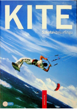 Kite. Szkoła kitesurfingu