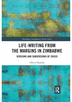 Life-Writing from the Margins in Zimbabwe