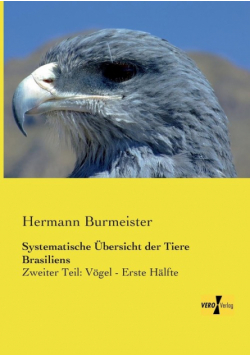 Systematische Übersicht der Tiere Brasiliens