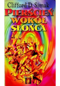 Pierścień wokół słońca