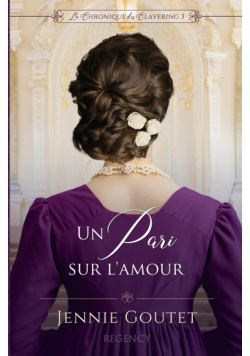 Un pari sur l'amour