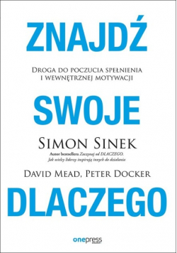 Znajdź swoje Dlaczego