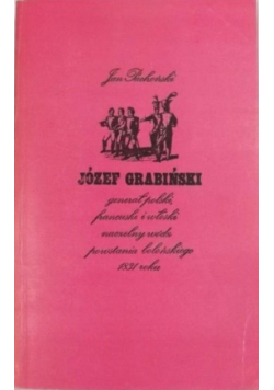 Józef Grabiński