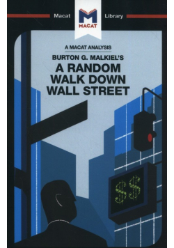 Burton Malkiel's A Random Walk Down Wall Street