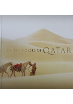 Arabian Horses of Qatar