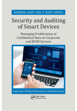 Security and Auditing of Smart Devices