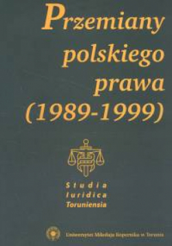 Przemiany polskie T 1