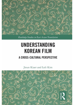 Understanding Korean Film