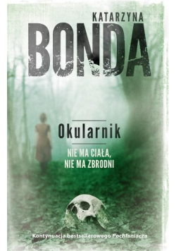 Okularnik