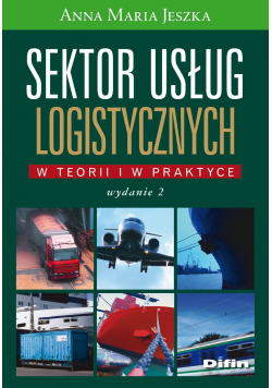 Sektor usług logistycznych w teorii