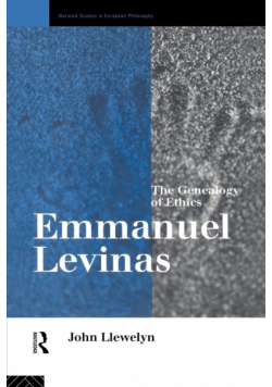 Emmanuel Levinas