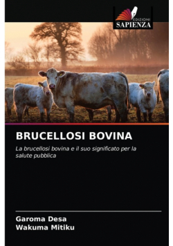 Brucellosi Bovina