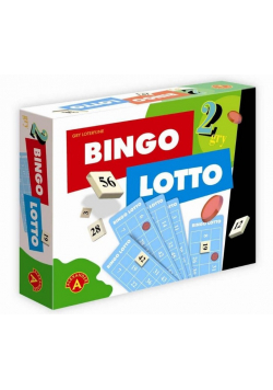 2w1 Bingo + Lotto