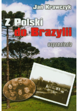 Z Polski do Brazylii